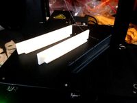 Clipsal 56B Enclosure Bridge, Series 56, Catalogue Number: 56B by Borntrippy