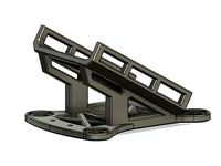 Vortex Pro 250 Mobius 30 Degree Mount by 19rookie83