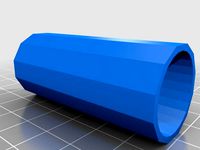 able sleeve by Appel_Arms