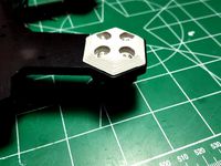 HMB 180 Skid Plate by e2p2