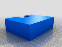 Ciclop Flashlight Stand by MrMilan