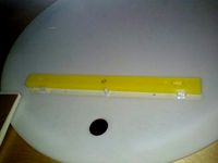 Cover for Animation Disk Acme Peg Bar by SierraNevadaWoodWorx