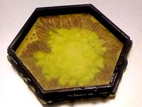 Hilltop for Memoir 44 by ebsee