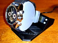 remonte montre automatique wacth winder by kawa18