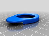 Mixuko Arm Guard by andyshen
