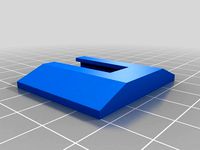 HobbyKing Ground Station Rx Cradle Holder by Painless360