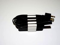 Surface Pro - Power Brick Cord Organizer by kcchen_00