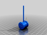 Lego Harley hammer by mat000111
