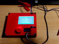 Component Tester Case by andycap