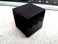 Blender Slice - Proof of concept by SGZLS