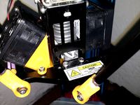 DreamMaker Overlord 3D, Center Nozzle by Wwuully