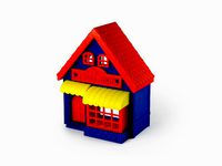 Sweet Shop by redooit