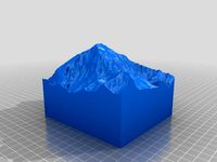 DAHULAGIRI by yup20008