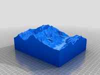 NANGA PARBAT by yup20008