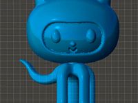 octocat by yuh1973