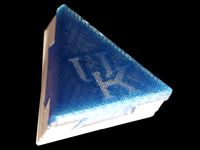 Triangular Dovetail Joint Microbox by profhankd
