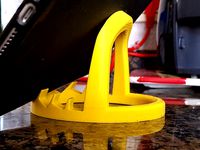 Tablet Holder 6 by RenatoT