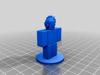 ROBLOXIAN by Haydebug2003