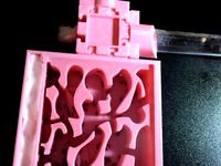 Expandable Ant Farm (Formicarium) by dantius