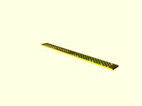 IMAC 21.5" RAM cover model 2009,2010,2011. by tudorao