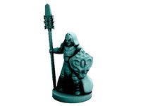 Realmguard (18mm scale) by dutchmogul