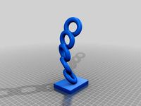 Design for a public monument 1 by jeromenevins