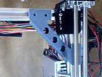 2020 Extrusion Gusset  by buffcleb