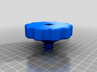 Hollowtech II Crankset Crank Bottom Bracket Tool by voodoopt