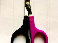 impugnatura forbici ( scissors ) by sally_engineering