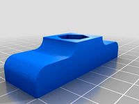 Wood Press by Sbrunel