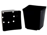 Generic Greenhouse Pots by BioLumo