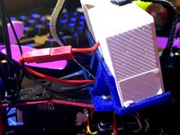 Xiaomi YI battery replacement by Petsku