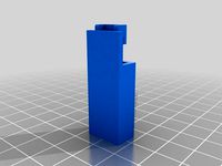 Stackable organizer \ filer device by MakinThings