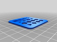 Morpheus Curing Test by woale