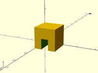 Arara Protector by vitorcarvalhoml