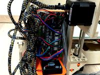 Rumba Board mount  by Buddinski88