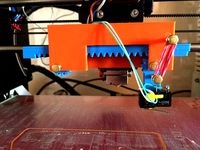 prusa3d.com auto tramming by zoi