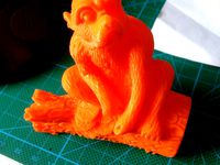 monkey by monsteryuan