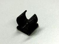 Cable-Clip by PeterS1