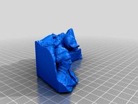 Duck Rushmore by nicolebraun15