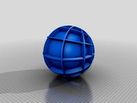 Coaxial Family 2 by johncbowers