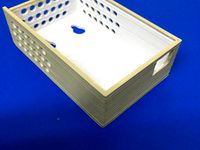 Indoor Sensor Case by Sembiance