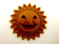 Happy Face (Sunshine remix) by loubie