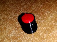 Manopola per potenziometro mixer INKEL MX 1100 by DeployL