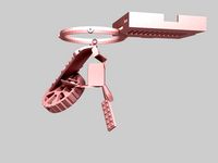 Larger operated by a Stackable Front by shivinteger