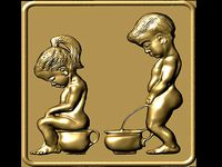 Boy-and-girl-last by FP-Creator