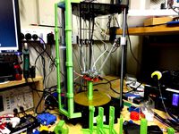 Geeetech G2S enclosure by techwit