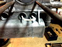 VW Engine lifter keeper by Oldbuggy