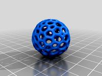 Sphere Pattern  by leyladilmen