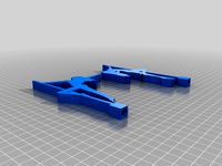 prusa i3 Pola Dancers!!!!!! Z-Axis Toppers by Thebak3